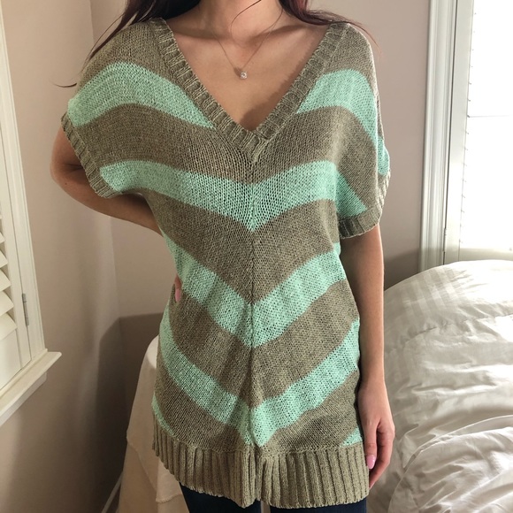 Posh Garden Sweaters - Solddd Outtt